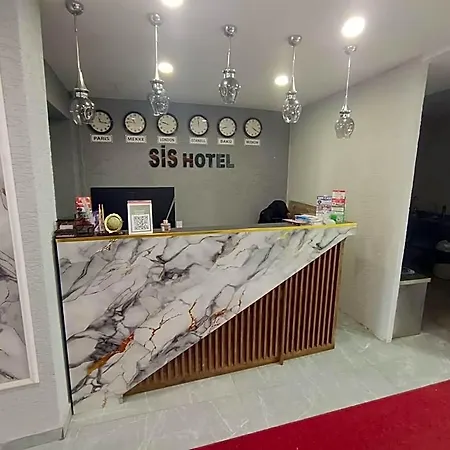 Sis اسطنبول