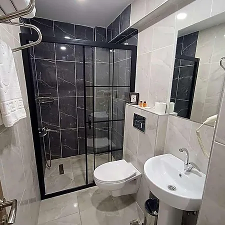 فندق Sis اسطنبول