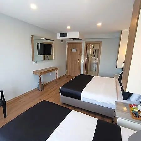 Sis Hotel